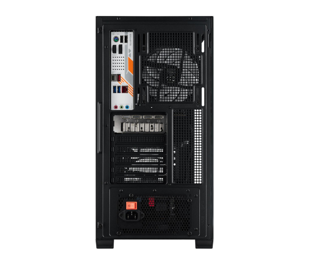 SMX Battlestation M6A R7-7800X3D/32GB/1TB/RTX5060Ti/W11 BSR778X3D35T16W11H - 1475409 - zdjęcie 6